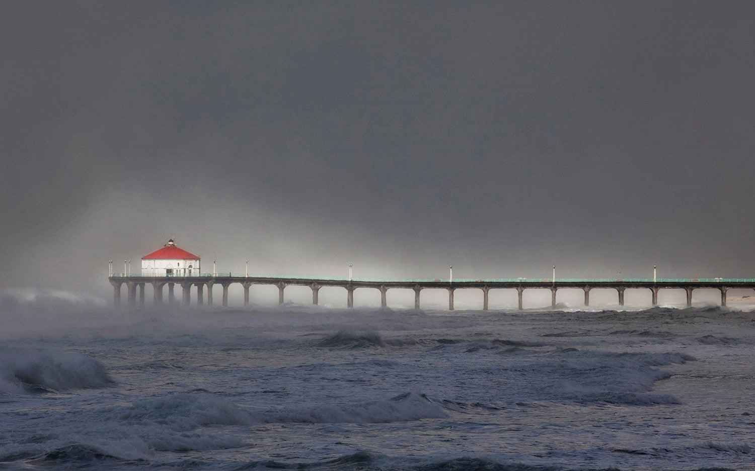 Manhattan Beach: The Challenge of Climate Change Addressing Global Issues with Local Solutions