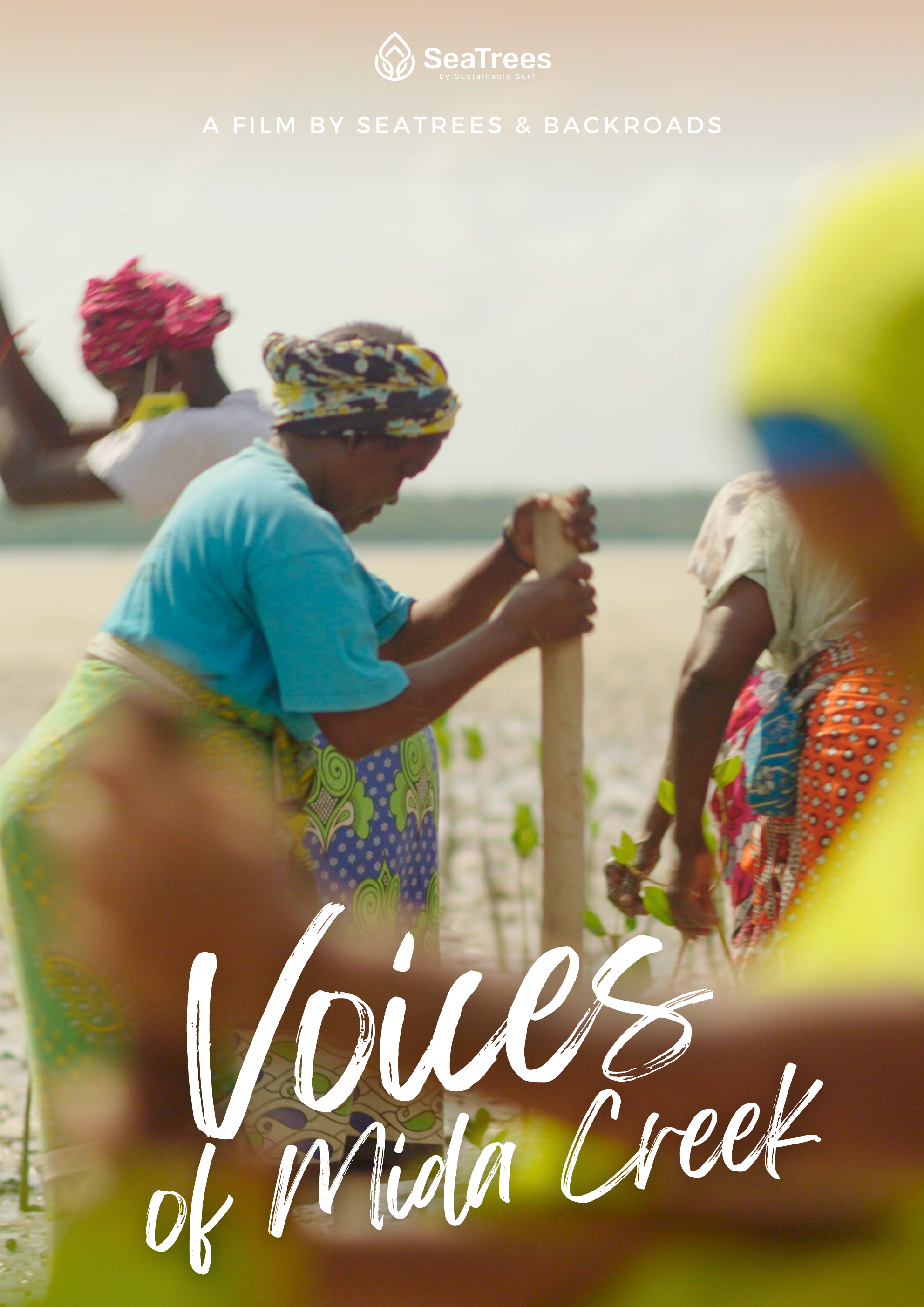 Voices of Mida Creek