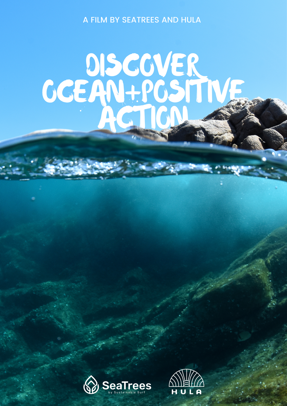 Discover Ocean+ Positive Action