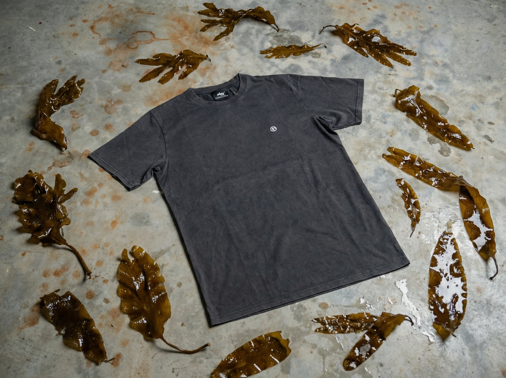 Clothing that Rebuilds the Ocean