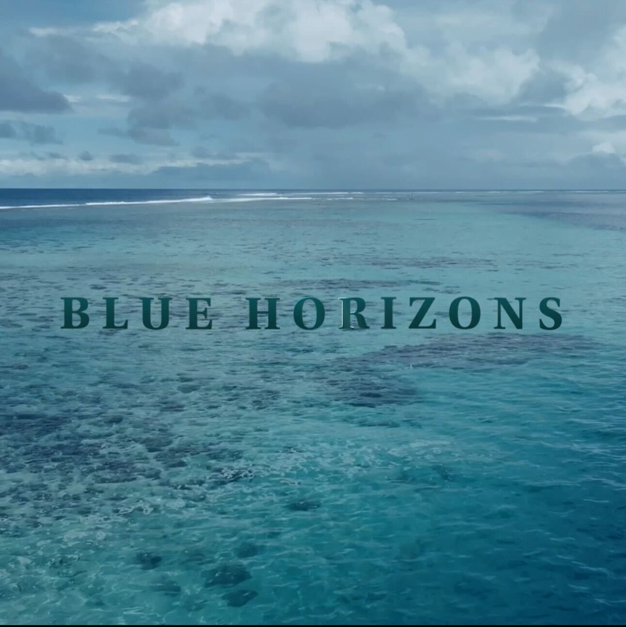 Blue Horizons Series Trailer is Out Now!