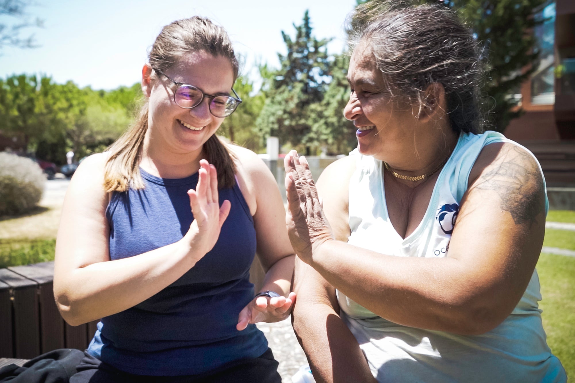 Happy International Women's Day! Check out our new film in partnership with OceanAlive 💙