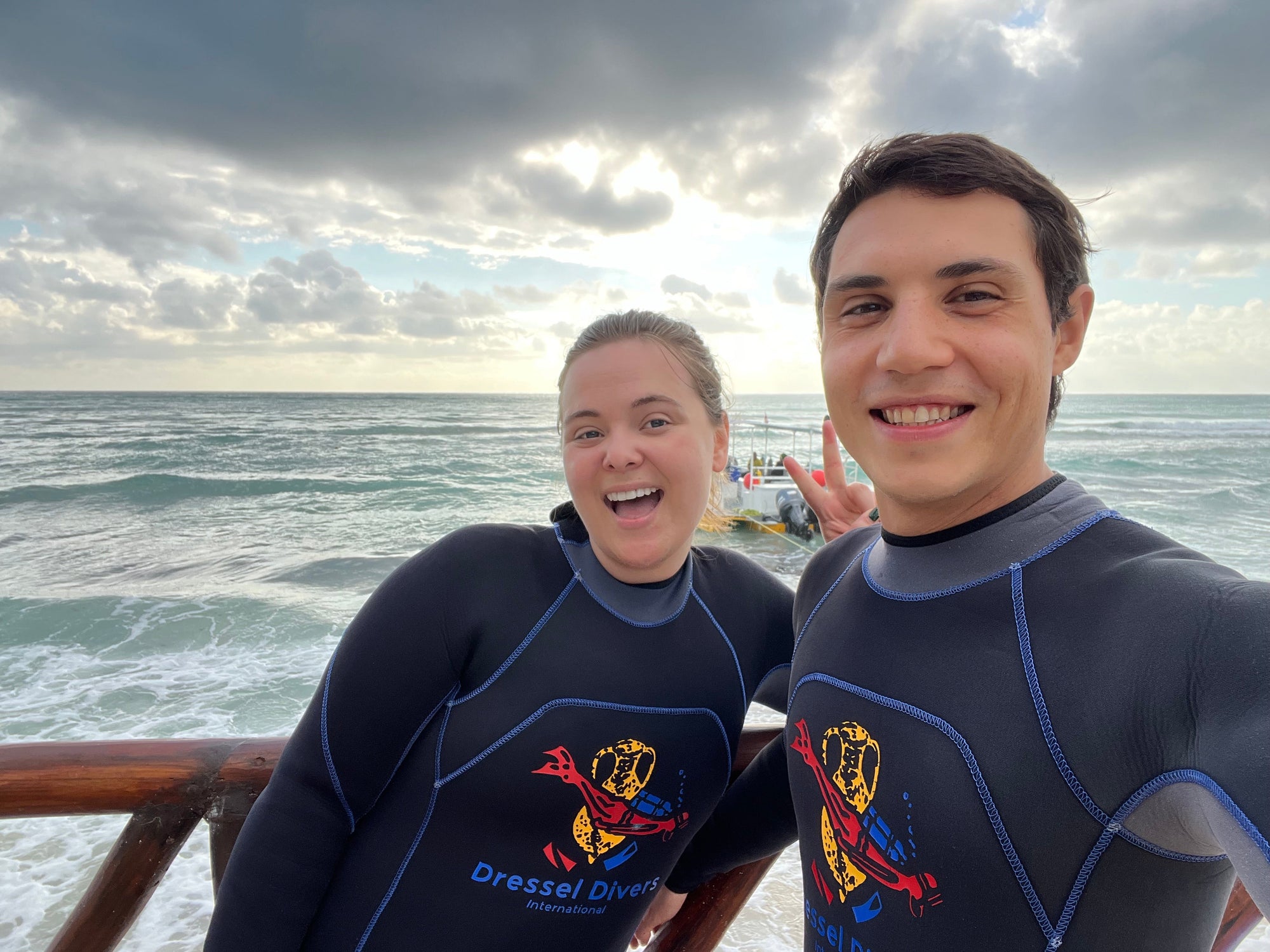 On the Road with Dr. Orion: Insights from Reef Futures 2024
