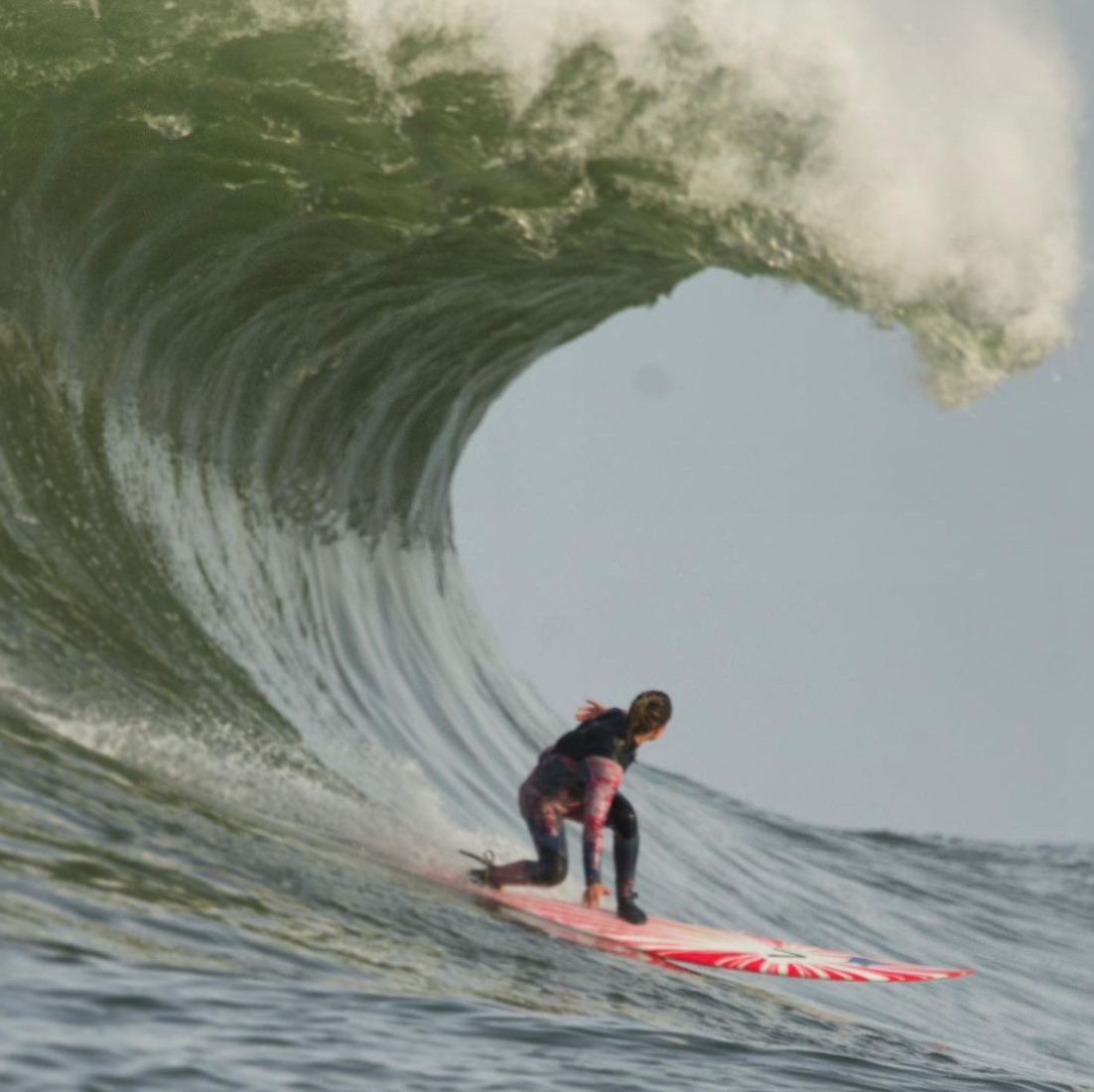 The Sustainable Surfing Movement Catches a Big Wave