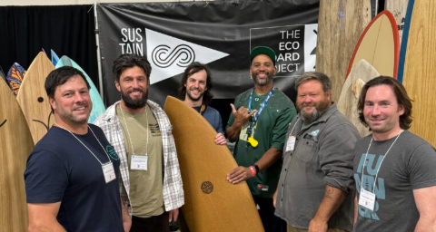 Riding the Wave of Innovation: Highlights from the Boardroom Show in Del Mar