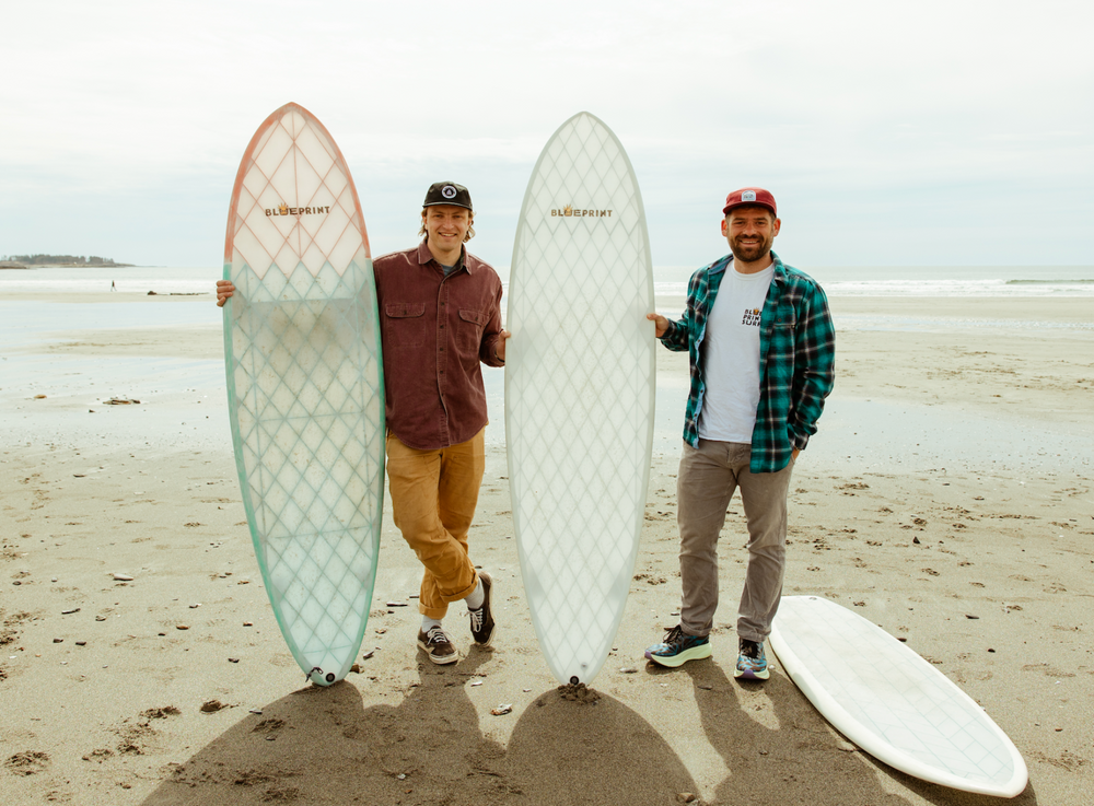 The Blueprint for Blueprint