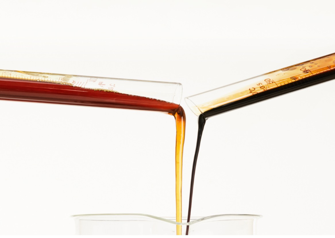 From Packaging Waste to a High Performance Surfboard Blank