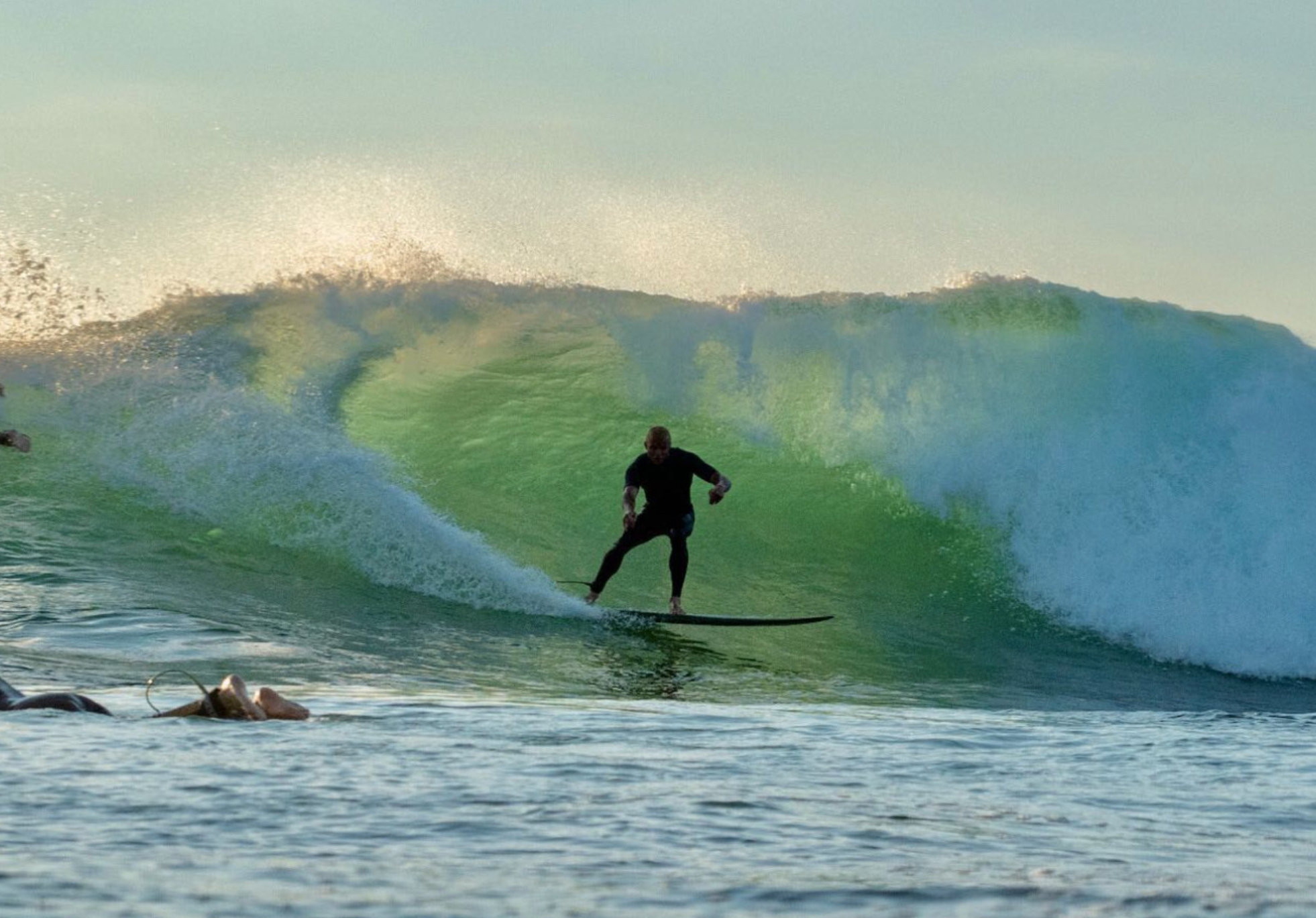 Agile Surfboards: Crafting the Future of Surfing with Phil Gray-Lopez