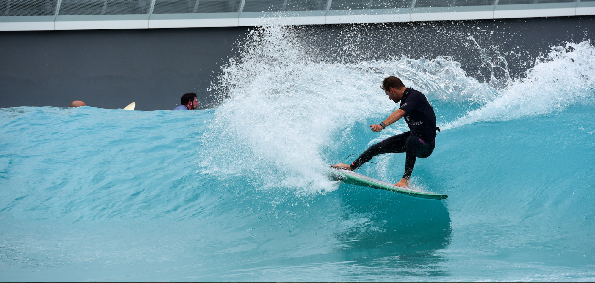 The Brad Rochfort Story: Where Passion Meets Sustainability