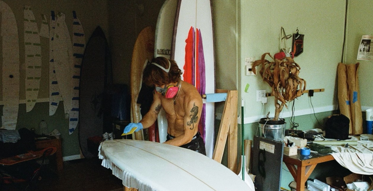 Buni Boards