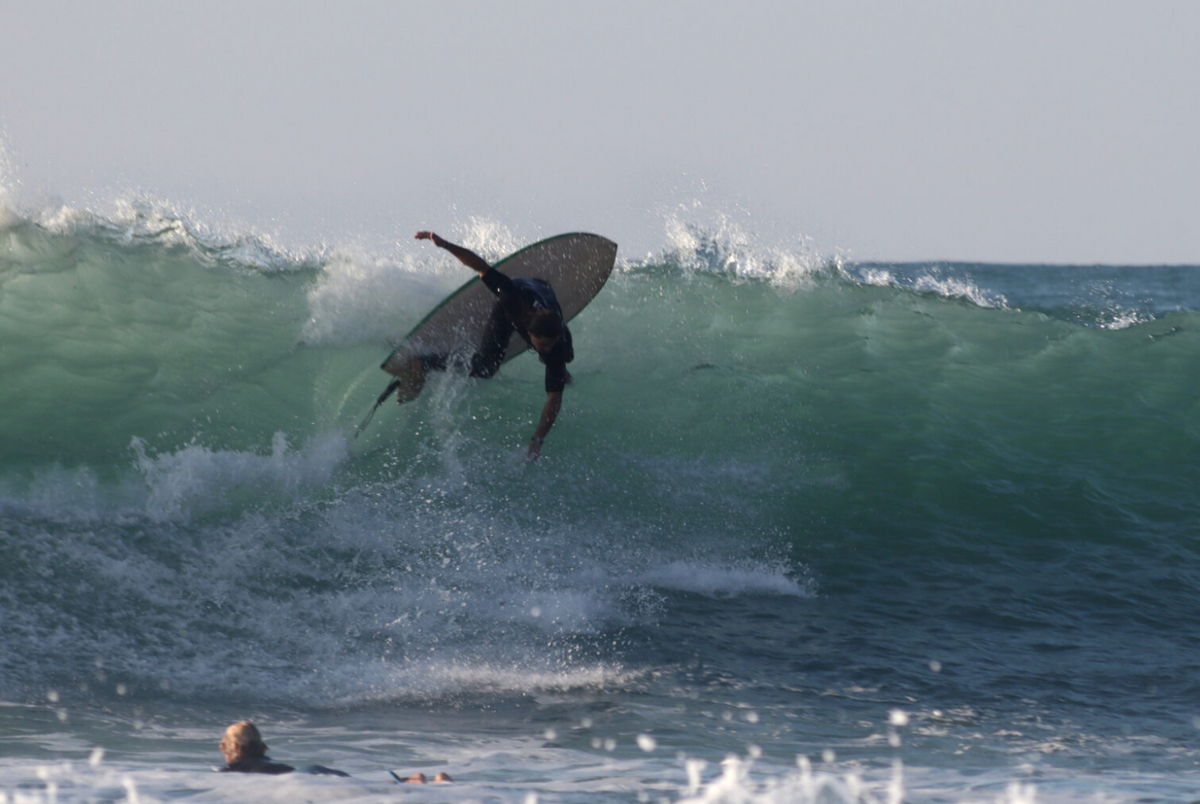 Jabalí Surfboards