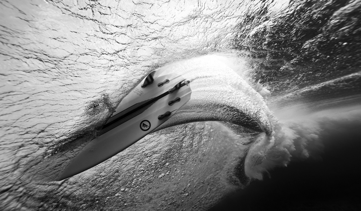 Core Issue: Let’s Start Calling ‘Epoxy’ Surfboards by Their Proper Name