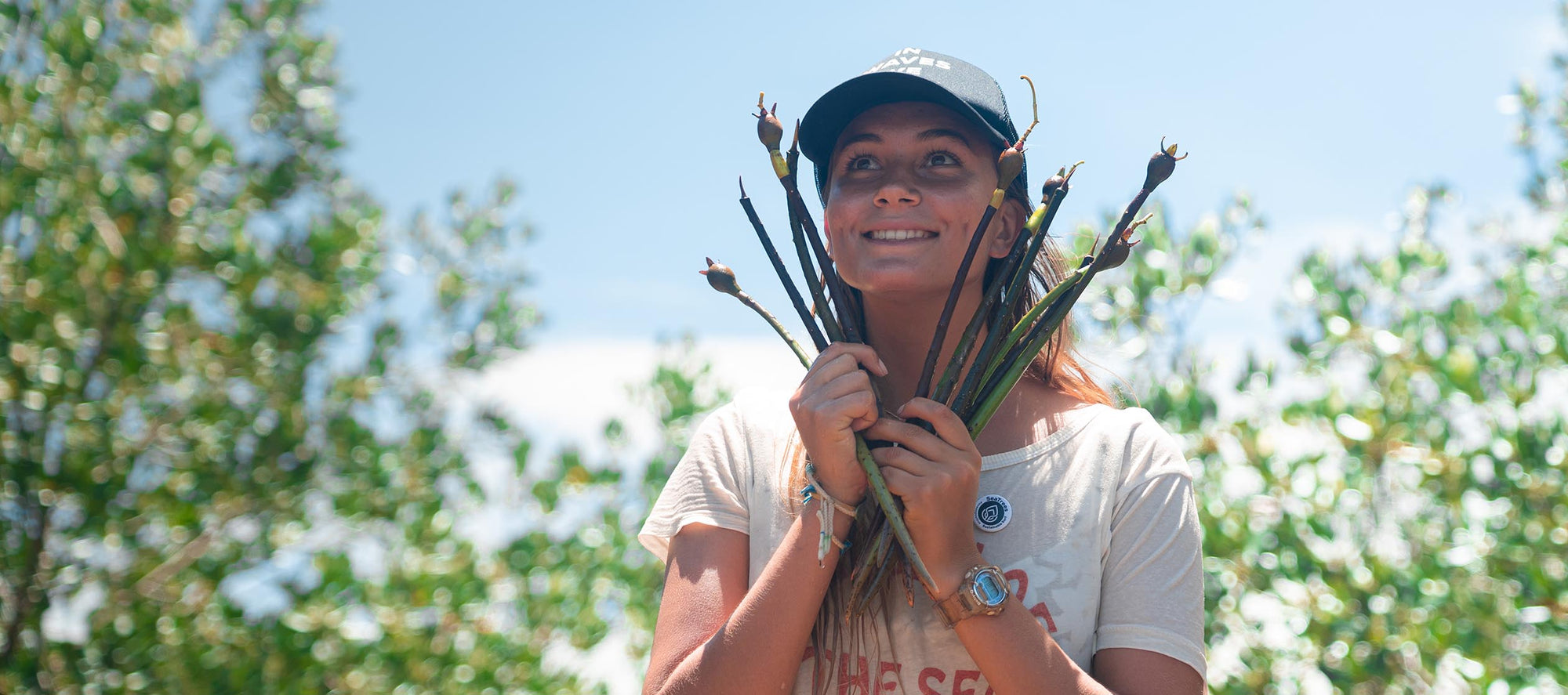 The Wire: Pacha Light – Surfboards, SeaTrees, and growing up in an Ecuadorian Cloud Forest