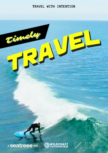 Timely Travel – Seatrees