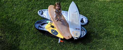 Wipe out your climate impact - #OceanPositive
