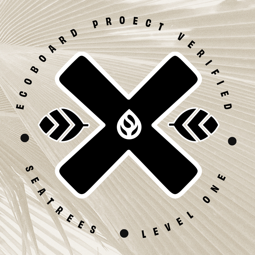 Ecoboard Level One - Digital Logo