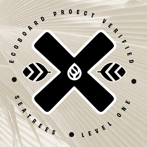 Ecoboard Level One - Digital Logo