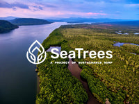 SeaTrees Carbon Credits for Climate Neutral Brands -Cardamom