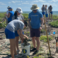 Restore Miami's Watershed