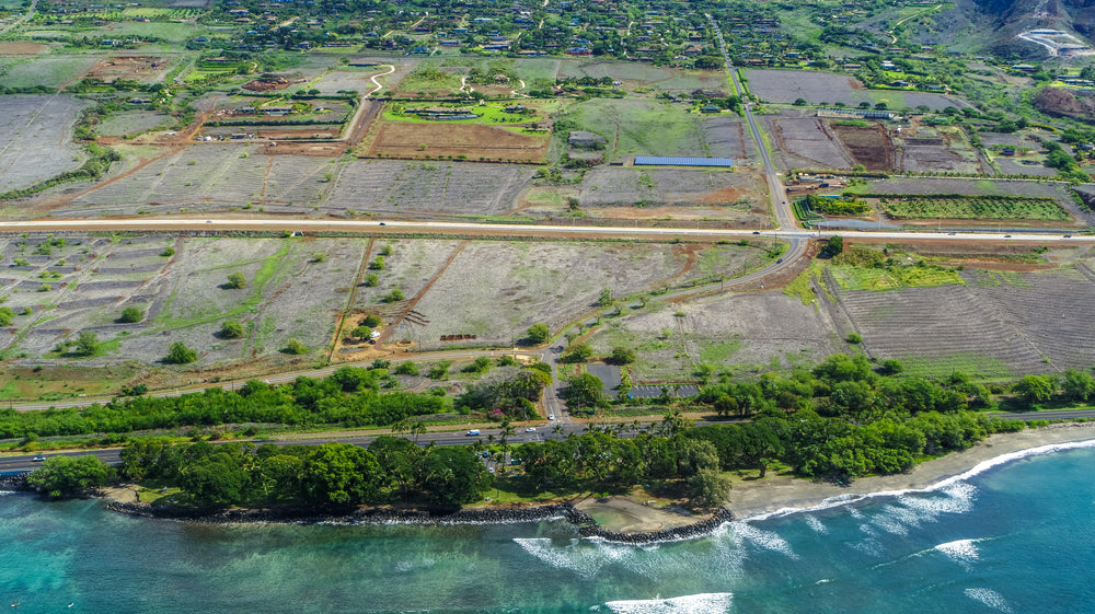 Restore the Watershed in Maui