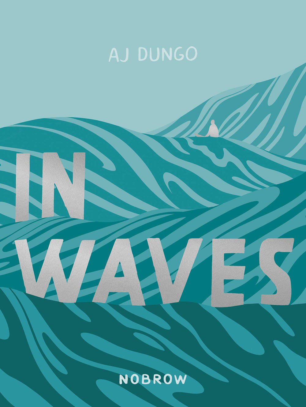 In Waves Book