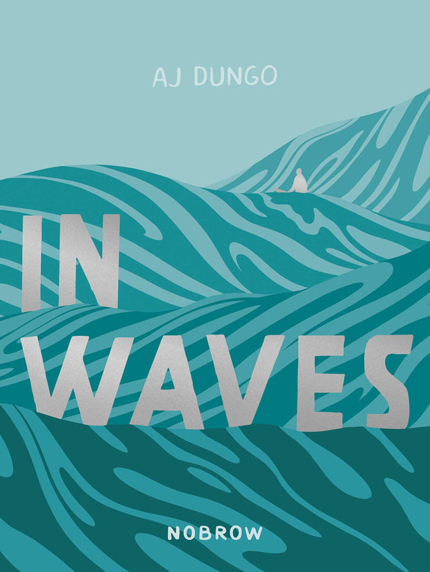 In Waves Book