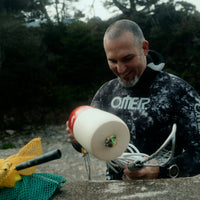 Fund a Kelp Restoration Dive