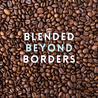 Wonder Waves Coffee
