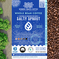 Wonder Waves Coffee
