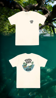 SeaTrees Yusuke Hanai T-shirt