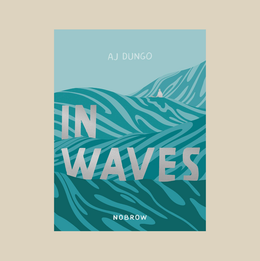 In Waves Book