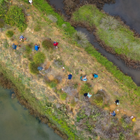Restore the Watershed in Cardiff