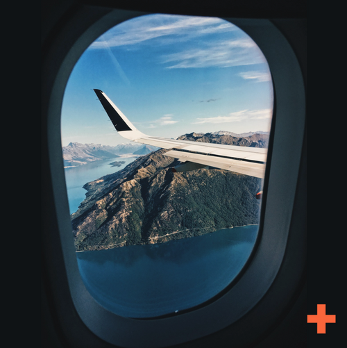 Wipe Out Your Flight