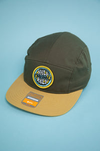 SeaTrees Help California's Kelp 5-Panel Hat